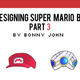 Illustration for article titled Redesigning Super Mario Bros. Part 3